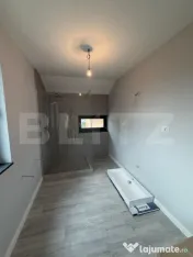 Vila de lux , 272 mp construiti , 800 mp teren , zona rezide 