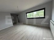 Vila de lux , 272 mp construiti , 800 mp teren , zona rezide 