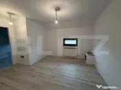 Vila de lux , 272 mp construiti , 800 mp teren , zona rezide 