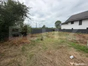 Vila de lux , 272 mp construiti , 800 mp teren , zona rezide 