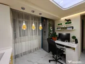 Apartament Superb 3 camere PLopeni 52.86 mp! 