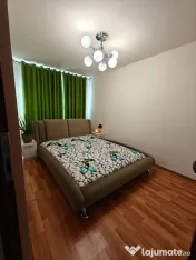 Apartament Superb 3 camere PLopeni 52.86 mp! 