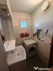 Apartament Superb 3 camere PLopeni 52.86 mp! 