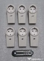 Set 6 prize cu telecomandă REV Typ 8342L