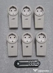 Set 6 prize cu telecomandă REV Typ 8342L