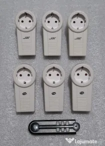 Set 6 prize cu telecomandă REV Typ 8342L