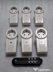 Set 6 prize cu telecomandă REV Typ 8342L