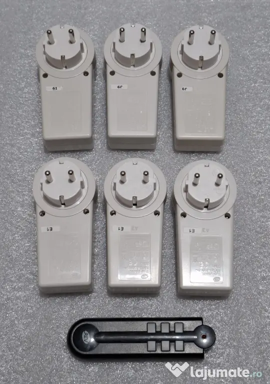 Set 6 prize cu telecomandă REV Typ 8342L