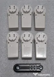Set 6 prize cu telecomandă REV Typ 8342L