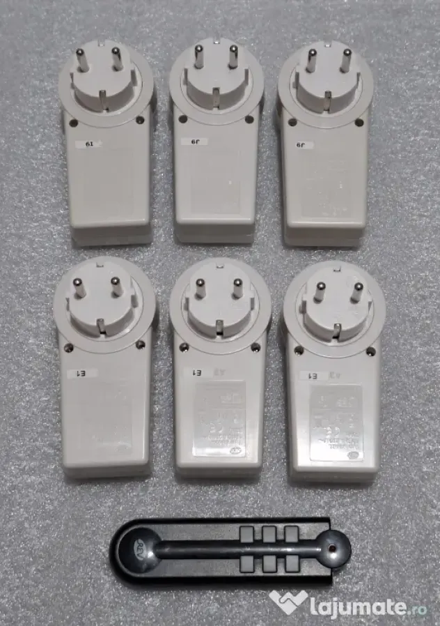 Set 6 prize cu telecomandă REV Typ 8342L