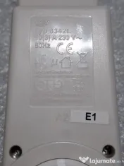 Set 6 prize cu telecomandă REV Typ 8342L