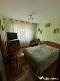 Apartament 3 camere decomandat – Vaslui, zona Spitalului Mun