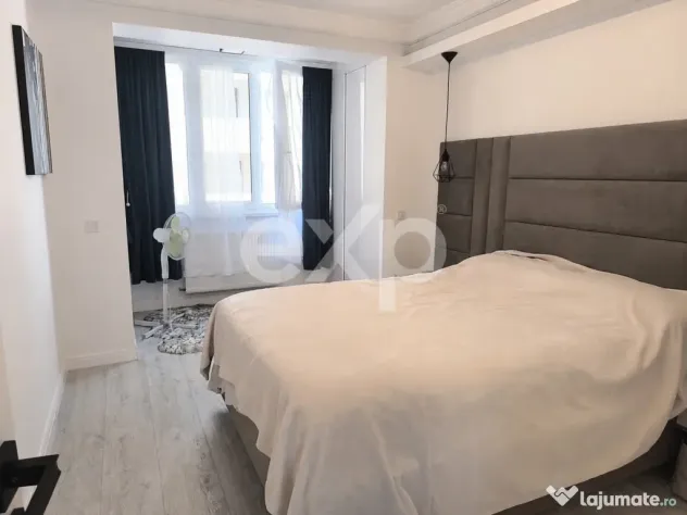Apartament 2 camere | 55 mp | Parcare | zona Vivo