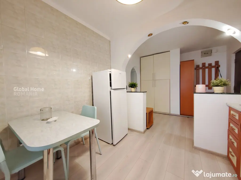 Apartament 2 Camere | Tineretului- Timpuri Noi | 8 Min Metro