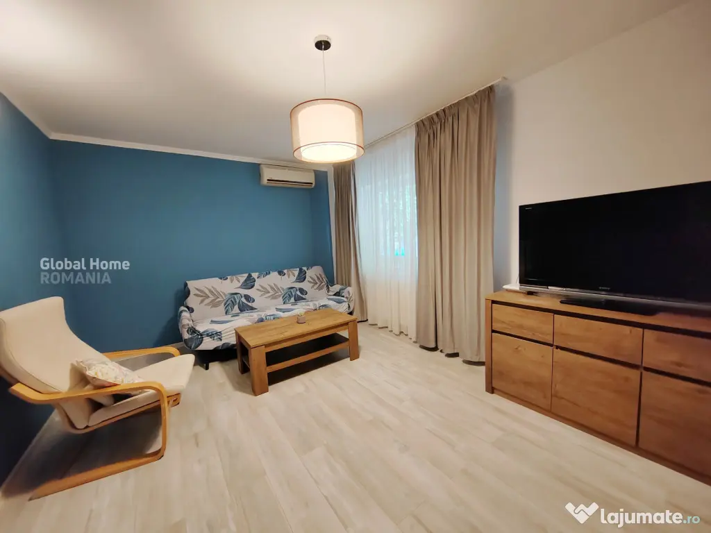 Apartament 2 Camere | Tineretului- Timpuri Noi | 8 Min Metro