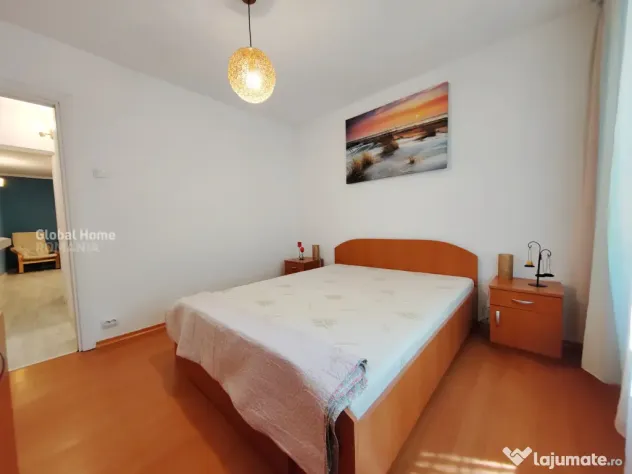 Apartament 2 Camere | Tineretului- Timpuri Noi | 8 Min Metro