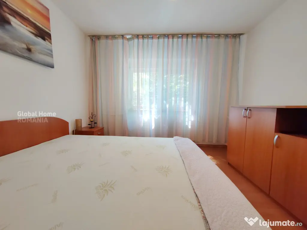 Apartament 2 Camere | Tineretului- Timpuri Noi | 8 Min Metro