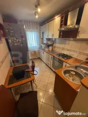 Apartament de inchiriat 3 camere STEFAN CEL MARE 