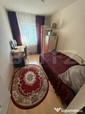 Apartament de inchiriat 3 camere STEFAN CEL MARE 