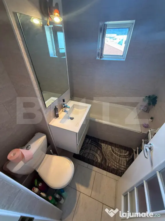 Apartament de inchiriat 3 camere STEFAN CEL MARE
