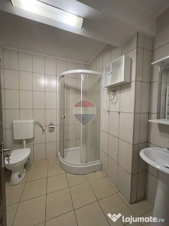 Garsoniera 40 mp Confort City- Splaiul Unirii