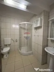 Garsoniera 40 mp Confort City- Splaiul Unirii