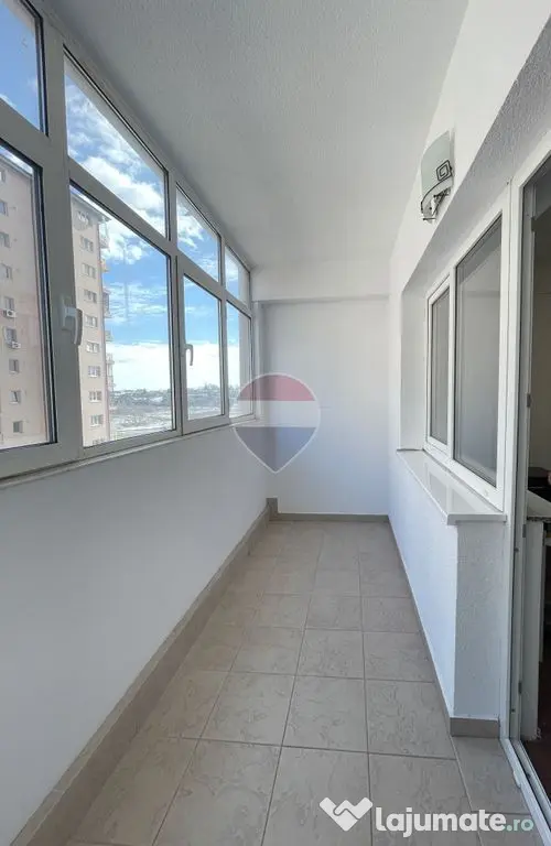 Garsoniera 40 mp Confort City- Splaiul Unirii
