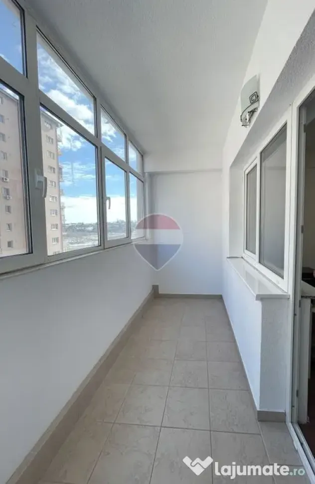 Garsoniera 40 mp Confort City- Splaiul Unirii