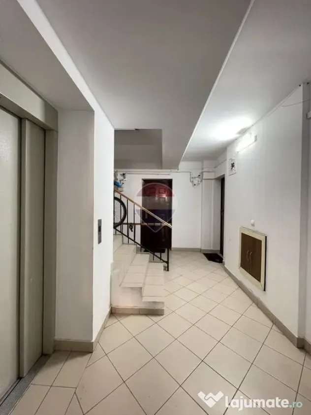 Garsoniera 40 mp Confort City- Splaiul Unirii