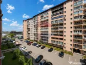 Garsoniera 40 mp Confort City- Splaiul Unirii