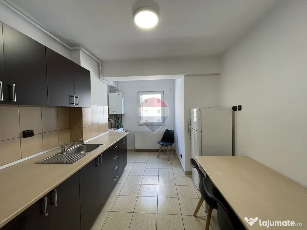 Garsoniera 40 mp Confort City- Splaiul Unirii