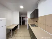 Garsoniera 40 mp Confort City- Splaiul Unirii