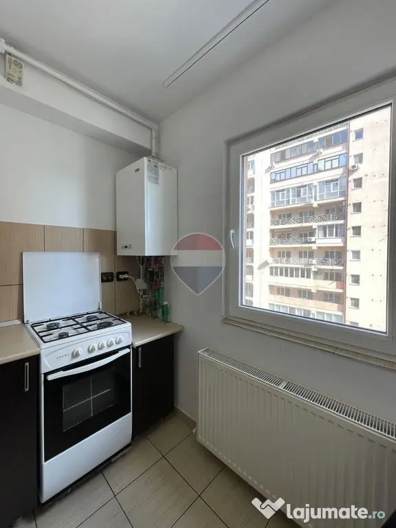 Garsoniera 40 mp Confort City- Splaiul Unirii