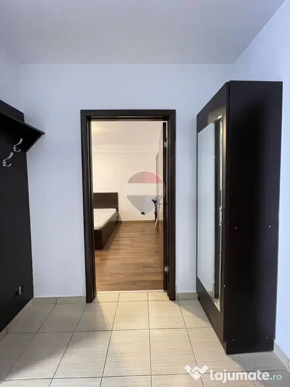Garsoniera 40 mp Confort City- Splaiul Unirii