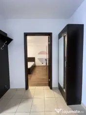 Garsoniera 40 mp Confort City- Splaiul Unirii