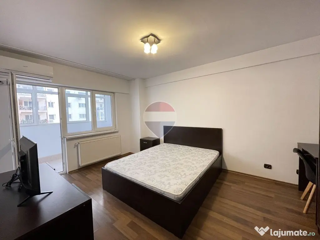 Garsoniera 40 mp Confort City- Splaiul Unirii