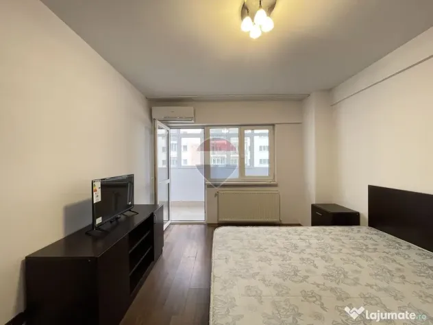 Garsoniera 40 mp Confort City- Splaiul Unirii