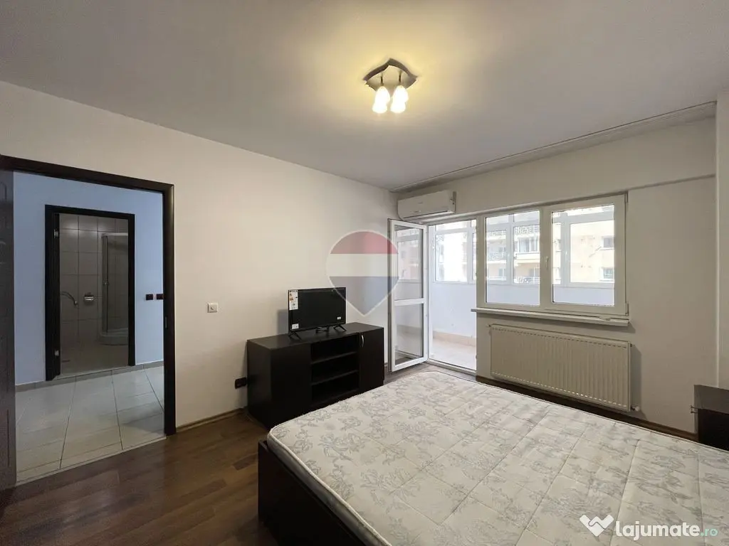 Garsoniera 40 mp Confort City- Splaiul Unirii