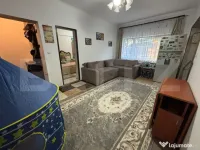 Apartament 3 camere, 64 mp, bloc 2016 – Bucium, zona Lidl