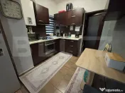 Apartament 3 camere, 64 mp, bloc 2016 – Bucium, zona Lidl 