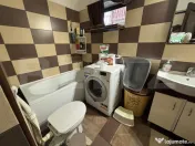 Apartament 3 camere, 64 mp, bloc 2016 – Bucium, zona Lidl 
