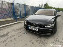 Volkswagen passat b8 2015 190 cp