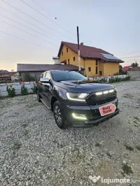 Ford Ranger 2.2 D AUTOUTILITARA 