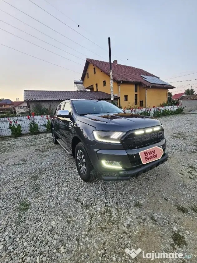 Ford Ranger 2.2 D AUTOUTILITARA