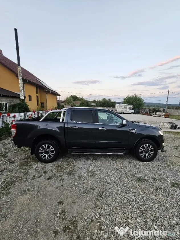 Ford Ranger 2.2 D AUTOUTILITARA