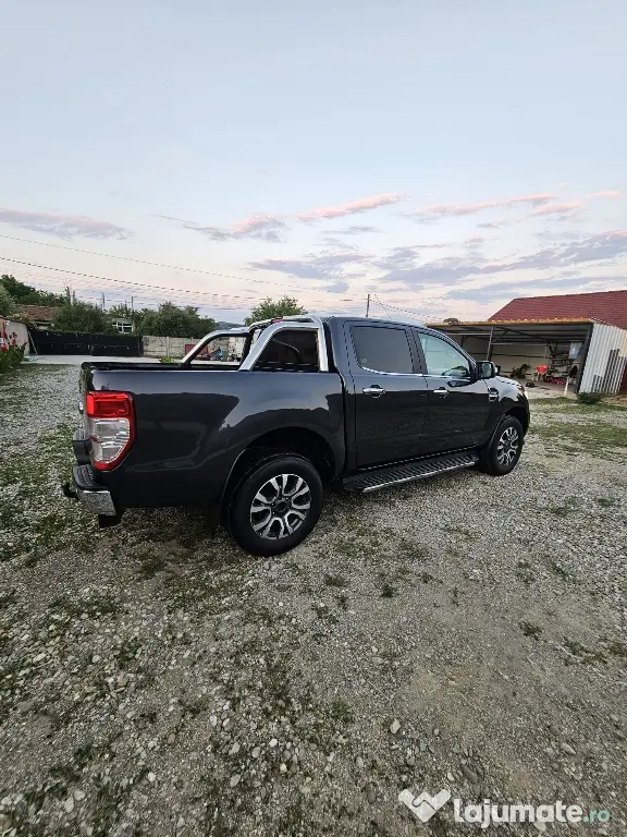 Ford Ranger 2.2 D AUTOUTILITARA