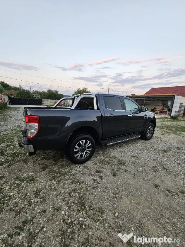Ford Ranger 2.2 D AUTOUTILITARA