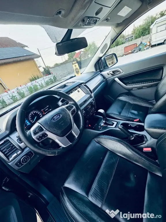 Ford Ranger 2.2 D AUTOUTILITARA