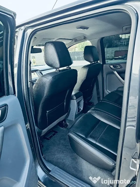 Ford Ranger 2.2 D AUTOUTILITARA