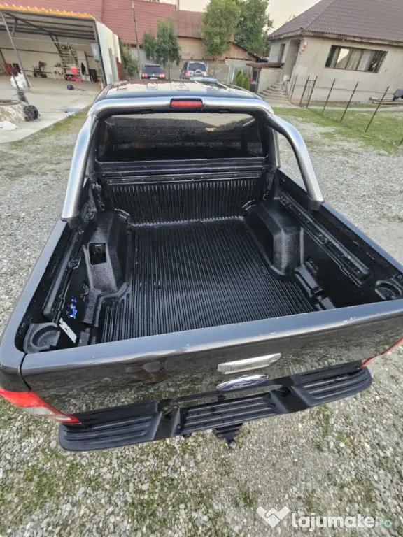 Ford Ranger 2.2 D AUTOUTILITARA